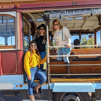 Temecula Valley Cable Car Wine Tours - Wine Tours Near Me - Temecula, California