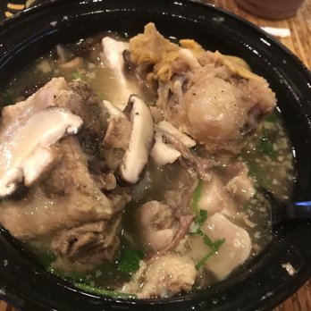 Lanai Express at Fremont Casino - Chinese Near Me - Las Vegas, Nevada