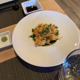 Shrimp app Shrimp app