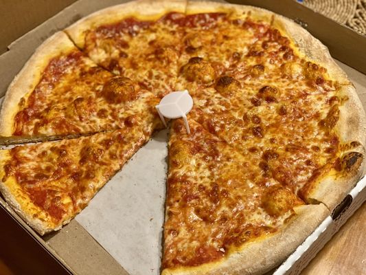 Randazzo Pizzeria & Family Restaurant by null