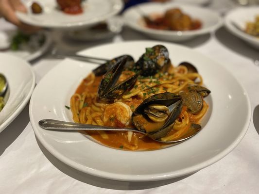 Il Posto Trattoria by null