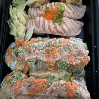MUSASHI'S - Updated September 2025 - 140 Photos & 35 Reviews