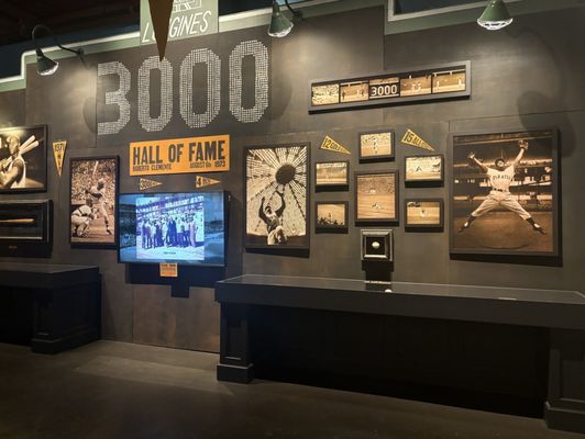 The Clemente Museum by null