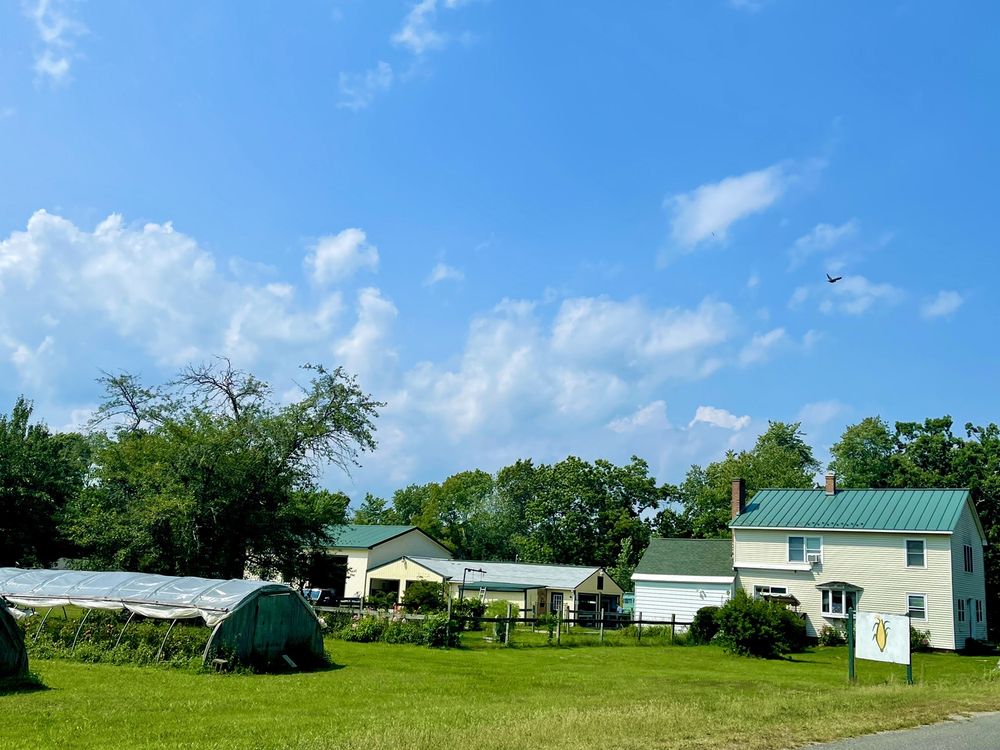 PEPIN FARM 491 East St, Easthampton, MA Yelp