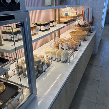 Tous Les Jours - Another case - Bakeries Near Me - Jacksonville, Florida Tous Les Jours - Another case - Bakeries Near Me - Jacksonville, Florida