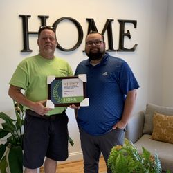Stump Grinding Lynchburg - Home magazine winner