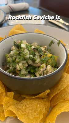 Toro Mexican Kitchen by null