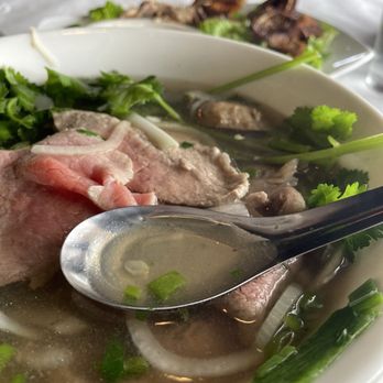 Saigon Cuisine Restaurant - Vietnamese Near Me - Greensboro, North Carolina