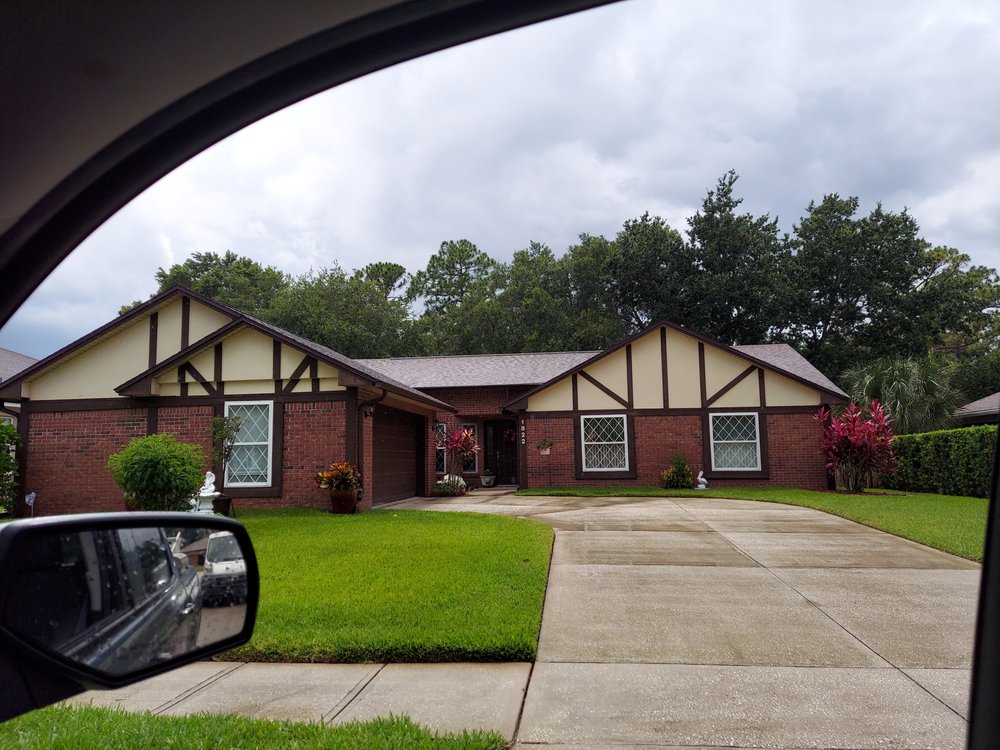 Slide of Anderson Brothers