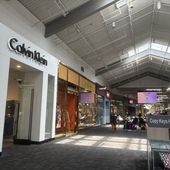 Ontario Mills - Shopping Centers Near Me - Ontario, California