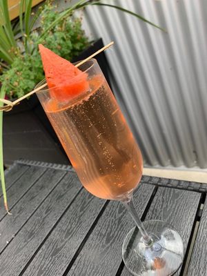 Monki Breakfast Club & Bistro Beltline by null