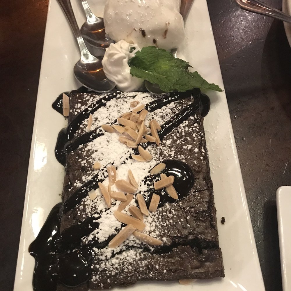 Park Lane Tavern - Brownie - Fish & Chips Near Me - Hampton, Virginia Park Lane Tavern - Brownie - Fish & Chips Near Me - Hampton, Virginia