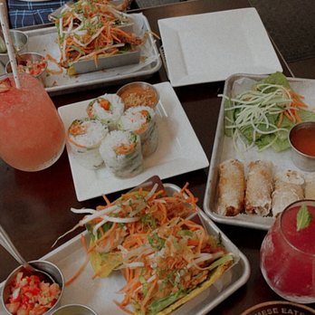 5ive Spice - Vietnamese Near Me - New York, New York