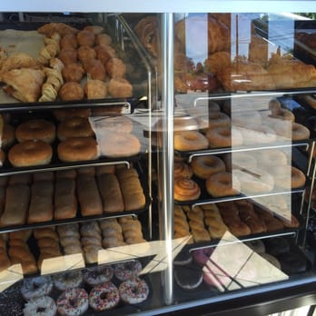 Yum Yum Donuts - Turkey breast sandwich is the best - Donuts Near Me - Ontario, California