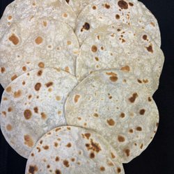 Nopalitos724 - Fresh, warm, and made from scratch - our homemade tortillas are perfect for any meal or available by the dozen to take home.