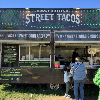 Queens County Farm Museum - 10/29/22 - Family Day | East Coast Street Tacos - Museums Near Me - Floral Park, New York