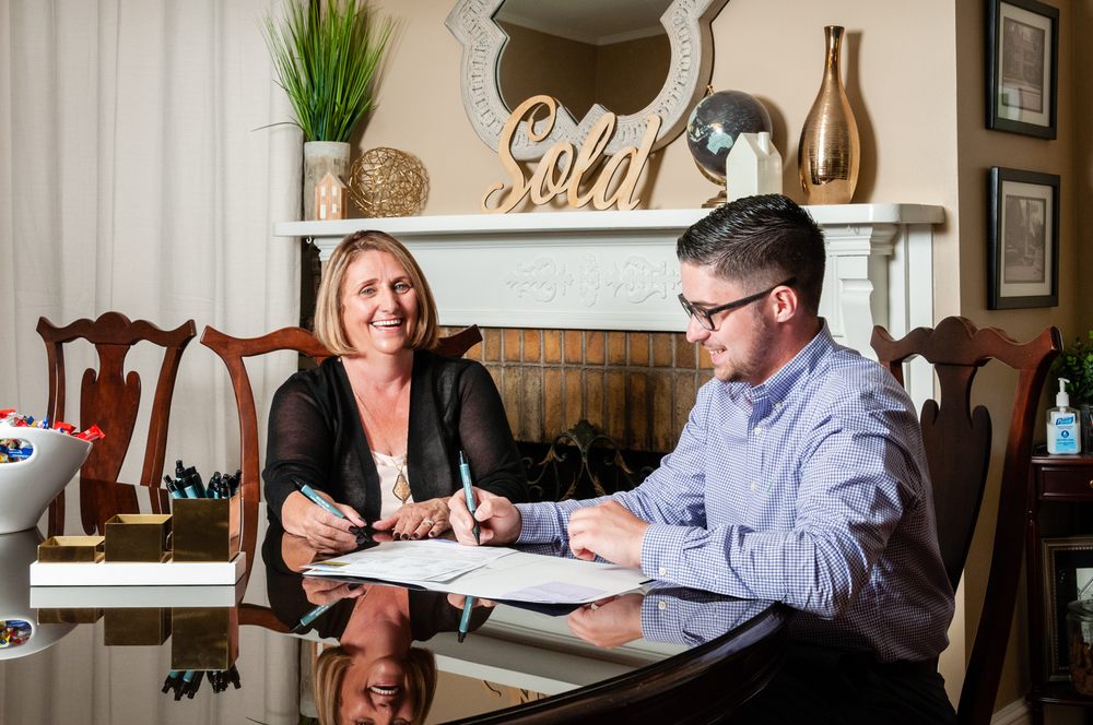 KAREN TERRY NEW DOOR REALTY 7220 Chapman Hwy, Knoxville, TN Yelp