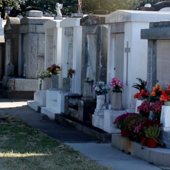 Lafayette Cemetery No.1 - Funeral Services & Cemeteries Near Me - New Orleans, Louisiana Lafayette Cemetery No.1 - Funeral Services & Cemeteries Near Me - New Orleans, Louisiana