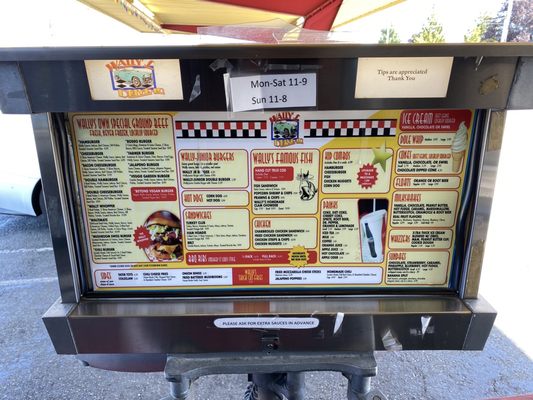 WALLY’S DRIVE-IN - Updated February 2026 - 142 Photos & 299 Reviews ...