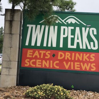 Twin Peaks - Sports Bars Near Me - Shenandoah, Texas Twin Peaks - Sports Bars Near Me - Shenandoah, Texas
