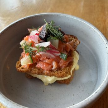 Tenant Restaurant - New American Near Me - Minneapolis, Minnesota
