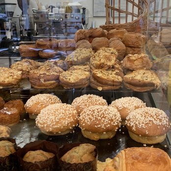 Bree'osh - Montecito - Coffee & Tea Near Me - Santa Barbara, California