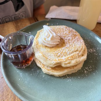 Java Nation - Kid's Pancakes - Coffee & Tea Near Me - N. Bethesda, Maryland