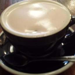 Chai Latte
