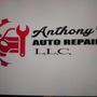 Photo of Anthony’s Auto Repair