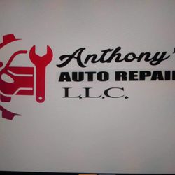 Anthony’s Auto Repair