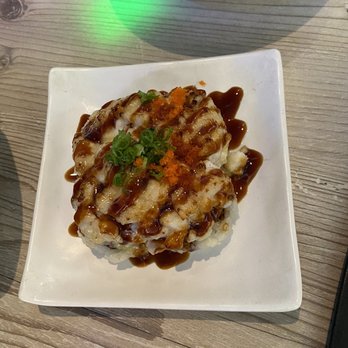 Heemo Sushi - Scallop Sushi - Sushi Bars Near Me - Orange, California Heemo Sushi - Scallop Sushi - Sushi Bars Near Me - Orange, California