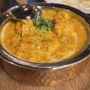 Authentika Indian Cuisine - Paneer Tikka Masala - Indian Near Me - Wixom, Michigan