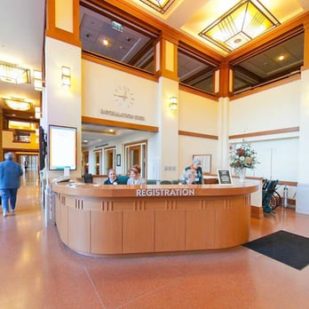 Columbus Regional Hospital