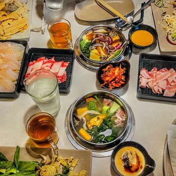 Spring Shabu-Shabu - Japanese Near Me - Flushing, New York Spring Shabu-Shabu - Japanese Near Me - Flushing, New York