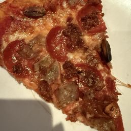 Jack's Brick Oven