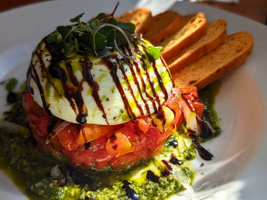 Seasons & Regions Seafood Grill by null