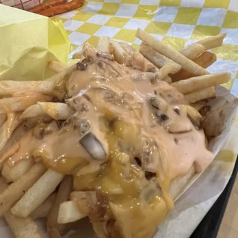 Lucky Goose - Vegan Near Me - Albuquerque, New Mexico