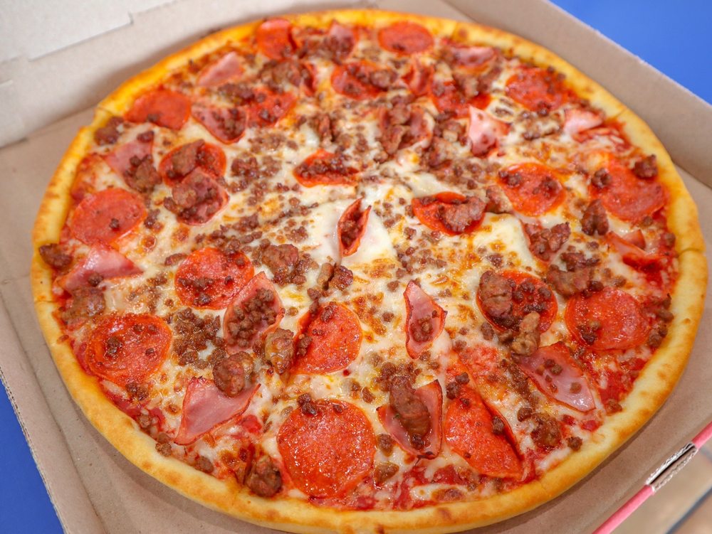 PIZZA PATRÓN Updated April 2024 21 Photos 2913 West Ave, San