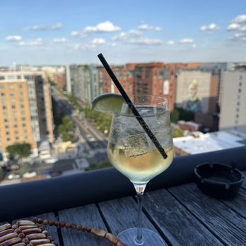 Ciel Downtown - Tapas/Small Plates Near Me - Washington, DC, District of Columbia