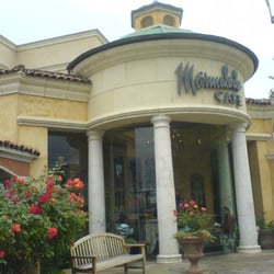 Marmalade Cafe - Calabasas