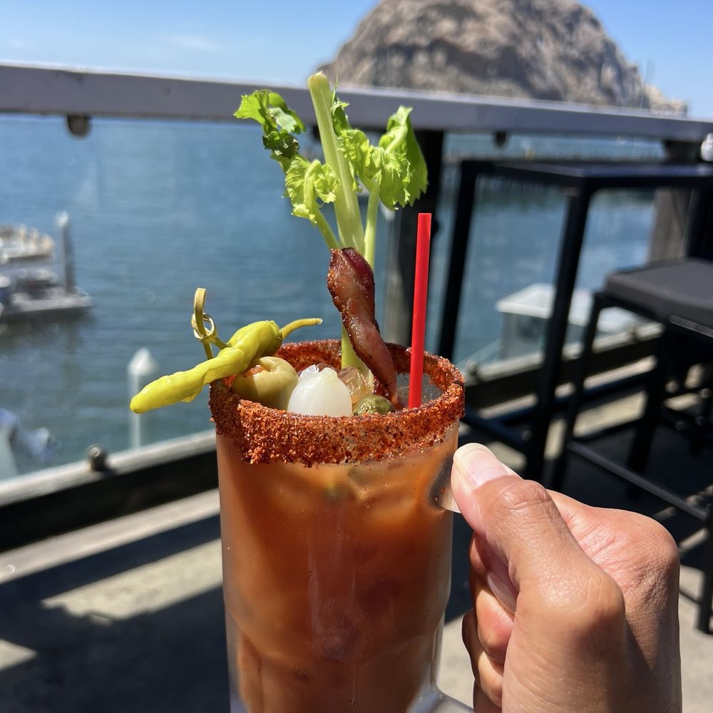 Morro Grill - American Near Me - Morro Bay, California Morro Grill - American Near Me - Morro Bay, California