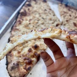Clam Pie