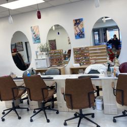 Rich Nails Spa