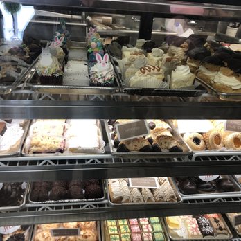 The Solvang Bakery - Bakeries Near Me - Solvang, California