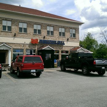 BBQ'd Productions - New American Near Me - Third Lake, Illinois