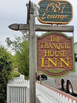 The Tranquil House Inn - Manteo, NC by null