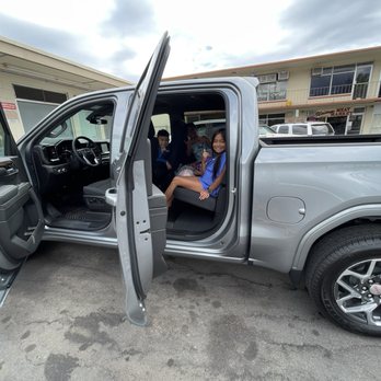 Cutter Buick GMC - Auto Repair Near Me - Waipahu, Hawaii Cutter Buick GMC - Auto Repair Near Me - Waipahu, Hawaii