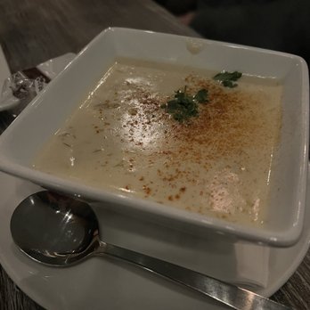 Portside Tavern - Clam Chowder - Seafood Near Me - Bristol, Rhode Island