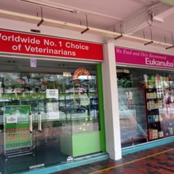 pet safari vivo grooming