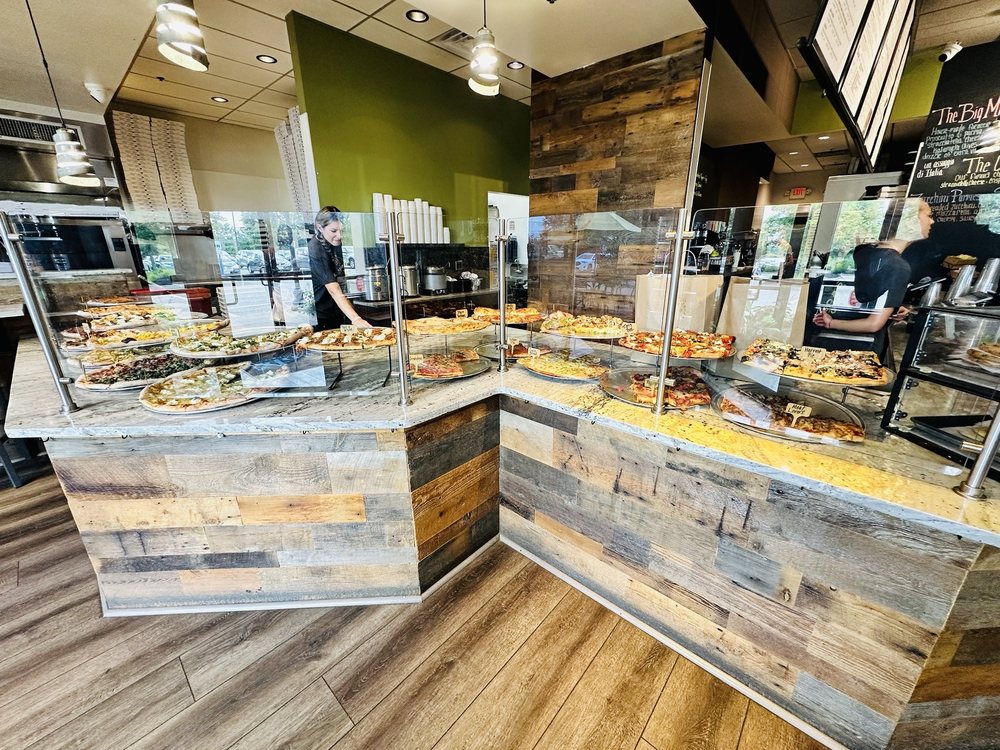Marino's of Mullica Hill